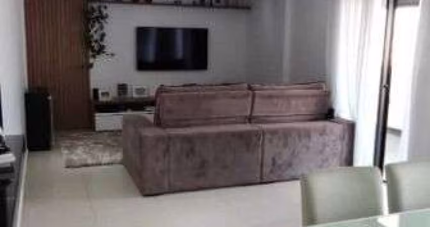 Cobertura com 3 dormitórios e 2 vagas à venda, 165 m² por R$ 990.000,00 - Vila das Mercês - São Paulo/SP