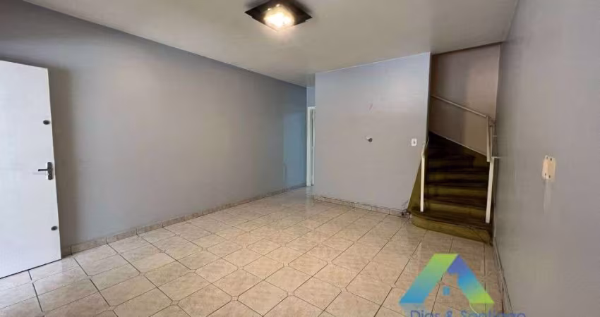 Planalto Paulista Sobrado 160M², 3 dormitórios, 1 suíte, varanda gourmet, 2 vagas a 3 minutos da estação do metro São Judas !!!