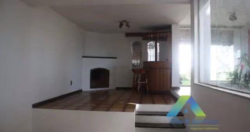 Sobrado com 5 dormitórios à venda, 330 m² por R$ 1.798.000,00 - Brooklin Paulista - São Paulo/SP