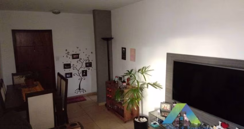 Vila Moraes Apartamento 59M², 3 dormitórios, 1 vaga ótima localização e valor  !!!