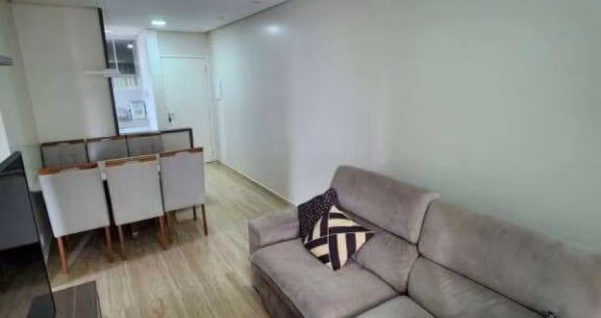 SÃO BERNARDO DO CAMPO Apartamento 64M², 2 dormitórios, 1 suíte, 2 vagas, ótima localização e valor  !!