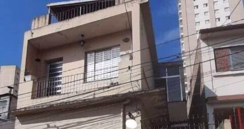 Casa com 2 dormitórios à venda, 210 m² por R$ 489.000,00 - Vila das Mercês - São Paulo/SP