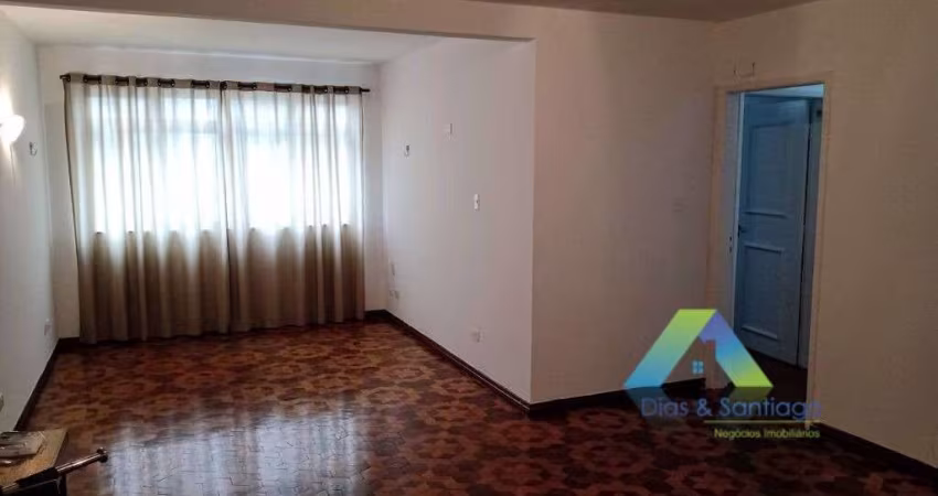Apartamento com 3 dormitórios à venda, 108 m² por R$ 1.197.000 - Jardim Paulista - São Paulo/SP