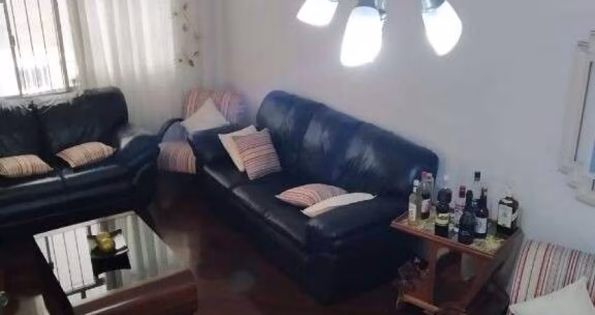 Sobrado com 3 dormitórios e 2 vagas à venda por R$ 847.000 - Jardim Santa Emília - São Paulo/SP