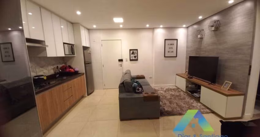 DIADEMA Apartamento Garden 94M², 2 dormitórios, 1 suíte, 1 vaga, lazer completo ótima localização e valor !!!