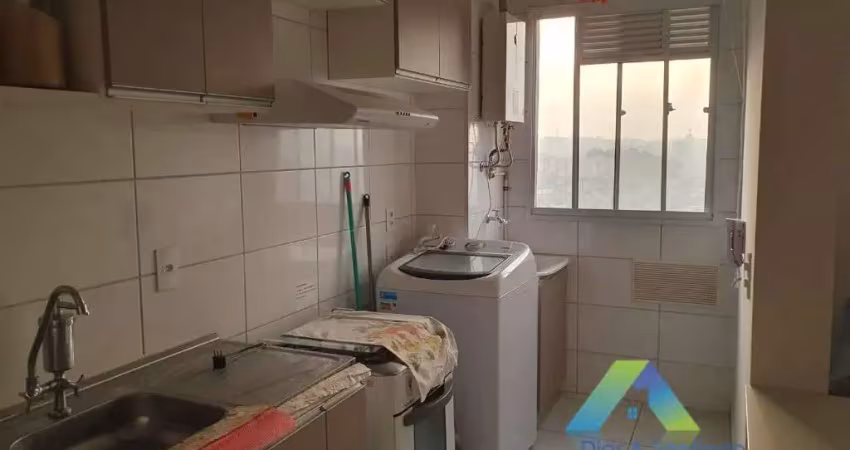 Apartamento com 2 dormitórios à venda, 40 m² por r$ 270.000,00 - jardim santa emília - são paulo/sp