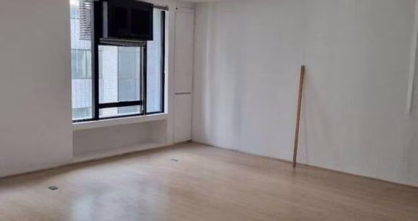 Sala, 43 m² - venda por R$ 458.500 ou aluguel por R$ 2.550/mês - Brooklin Paulista - São Paulo/SP
