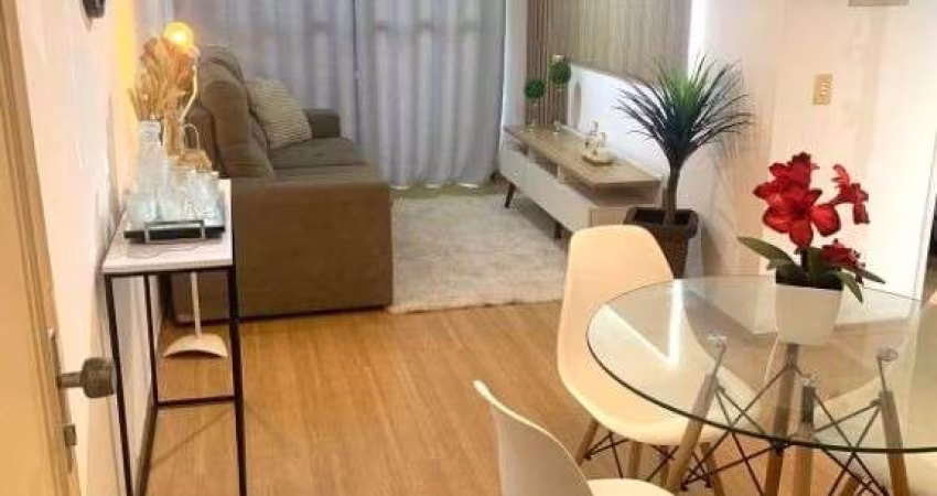 Apartamento à venda no bairro Vila Mussolini - São Bernardo do Campo/SP