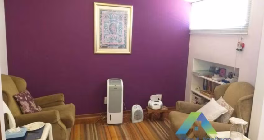 Casa à venda no bairro Vila Júpiter - São Bernardo do Campo/SP
