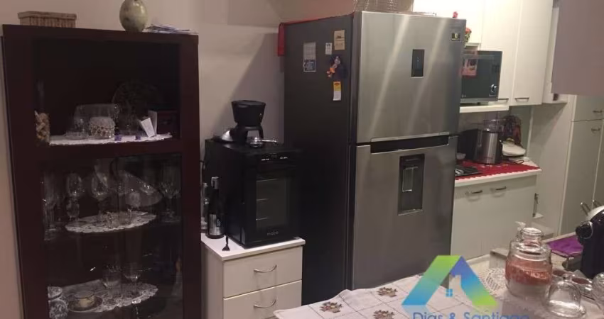 Apartamento à venda no bairro Paraíso do Morumbi - São Paulo/SP
