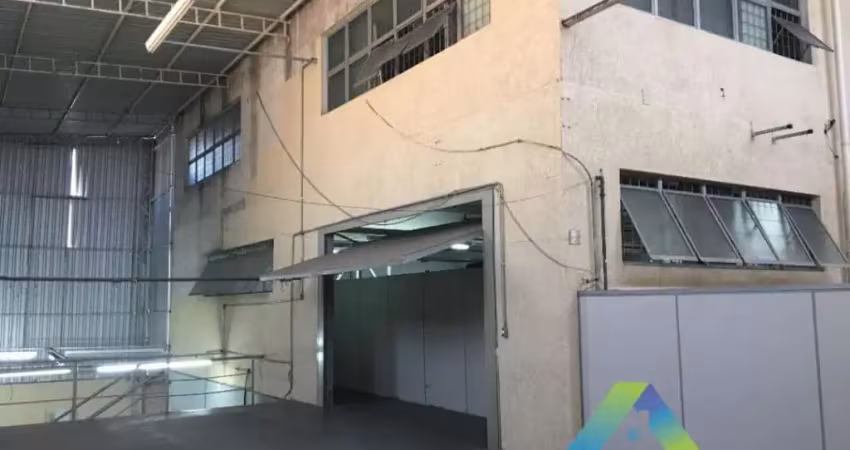 Galpão Comercial para locação, Vila Parque Jabaquara, São Paulo - .