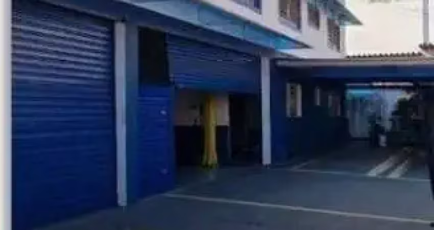 Santo andré galpão 800m², ótima localização e valor !!!