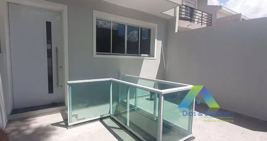 Sobrado com 3 dormitórios à venda, 250 m² por R$ 1.049.000,00 - Vila Monumento - São Paulo/SP