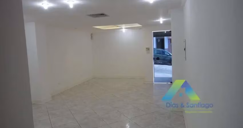 Casa comercial- vila clementino - 04 salas- 100m2 a poucos minutos da estação do metro hospital são paulo ótimo valor e localização !!