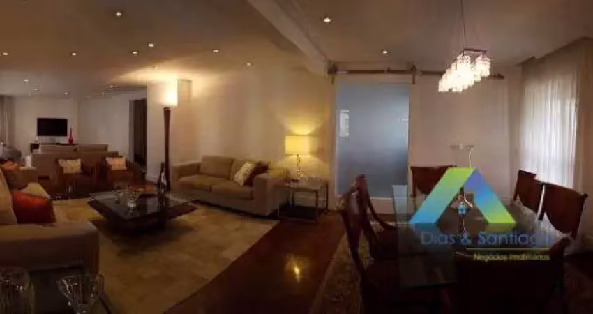 Apartamento à venda no bairro campo belo - são paulo/sp