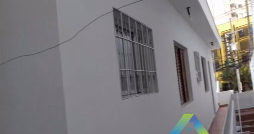 Sobrado Comercial à venda, Jardim Vila Mariana, São Paulo - .