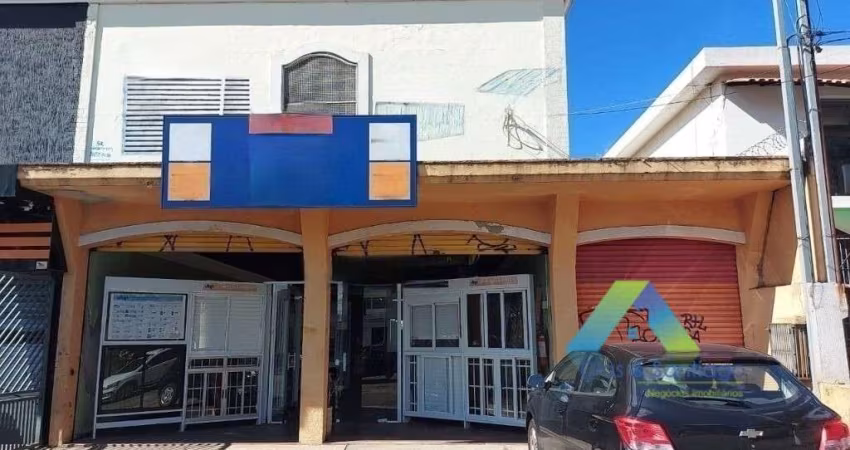 Loja, 350 m² - venda por R$ 3.710.000,00 ou aluguel por R$ 21.200,00/mês - Saúde - São Paulo/SP