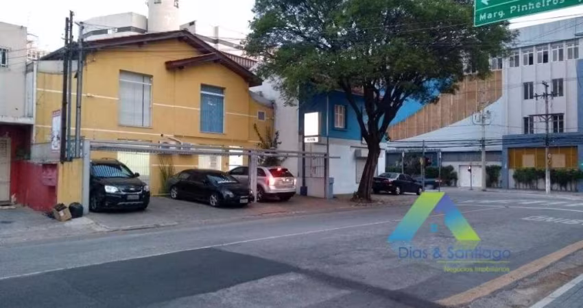 Sobrado, 125 m² - venda por R$ 1.400.000,00 ou aluguel por R$ 6.960,00/mês - Brooklin Paulista - São Paulo/SP