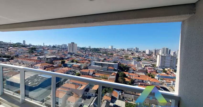 Apartamento  novo com 64m²  proximo ao metro Vila Prudente, por  R$668.000