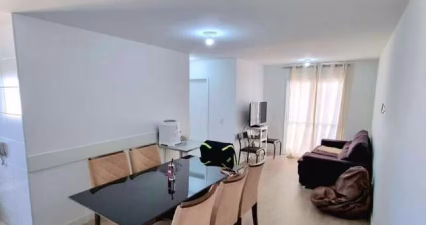 Apartamento à venda no bairro Vila Santa Luzia - São Bernardo do Campo/SP