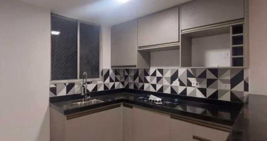 Apartamento à venda no bairro Jardim da Saúde - São Paulo/SP