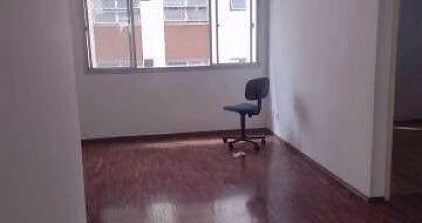 Apartamento a venda  em Moema 03 quartos com 75M²