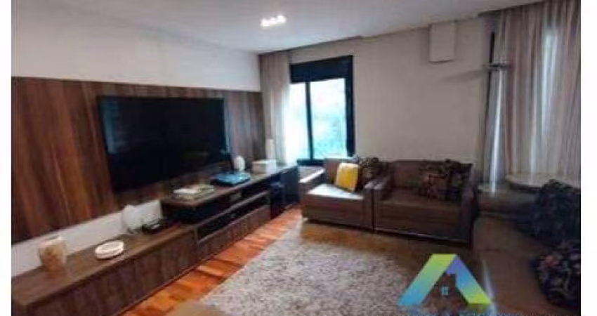 Apartamento com 03 suítes -130m² na Vila monumento