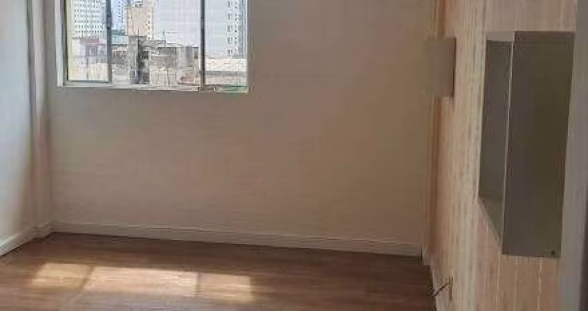 Apartamento com 33M² na  aclimação por R$ 210 mil