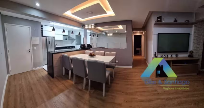 Apartamento à venda no bairro Santa Paula - São Caetano do Sul/SP