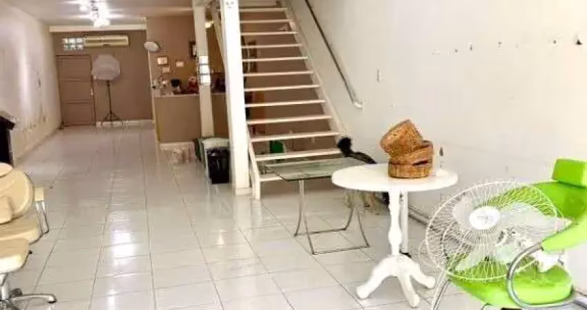 Ponto comercial à venda na Rua Doutor José Gustavo Bush, Paraíso do Morumbi, São Paulo