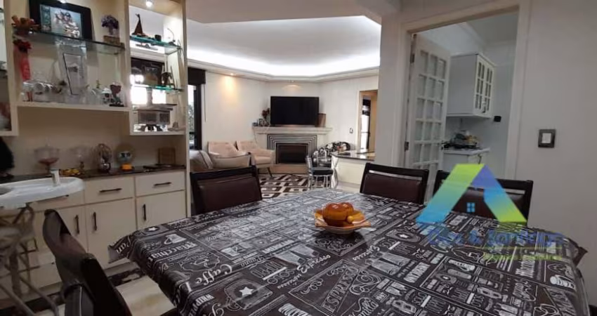 Apartamento à venda no bairro Santa Paula - São Caetano do Sul/SP
