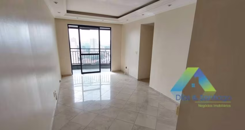 Apartamento a venda Com 74m², 3 Quartos, Suíte E 2 Vagas- Moinho Velho