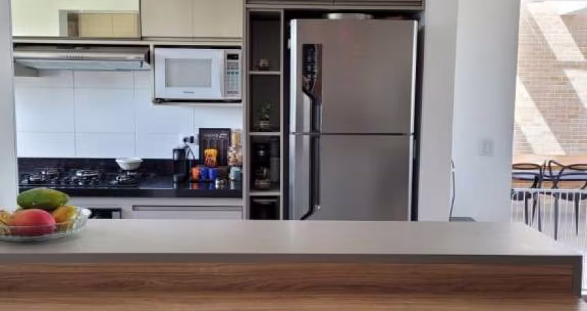 Apartamento à venda no bairro Assunção - São Bernardo do Campo/SP