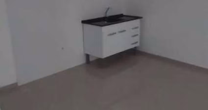 Apartamento à venda no bairro Vila Valparaíso - Santo André/SP