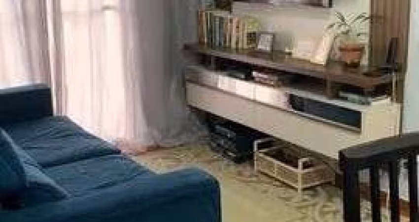 Lindo Apartamento à Venda - Jardim Vergueiro com 55m² e 2 dormitórios