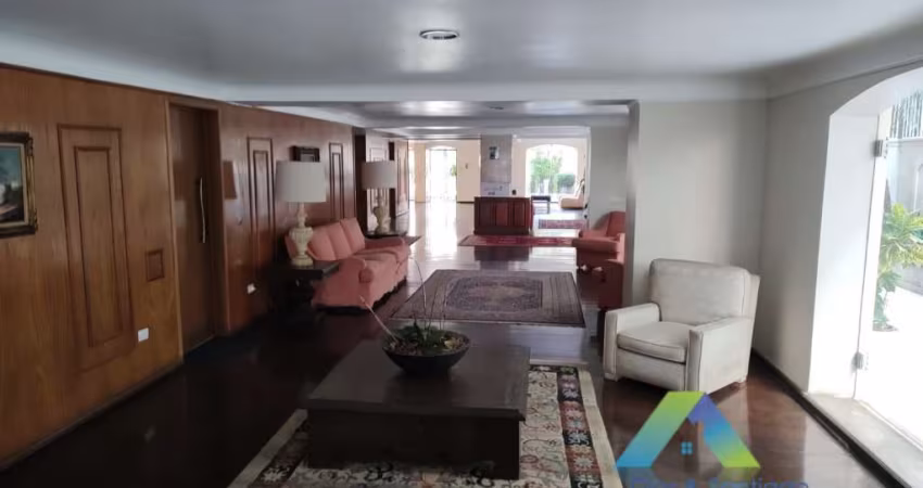 Excelente apartamento com fino acabamento em 87m² localizado na área nobre da Vila Mariana.