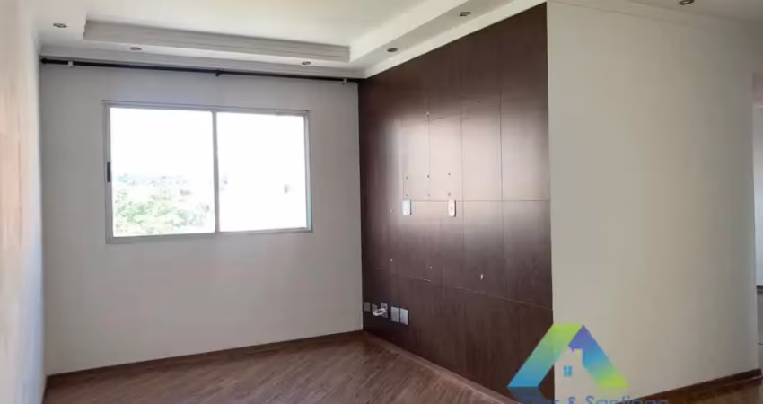 Apartamento à venda no bairro parque terra nova - são bernardo do campo/sp