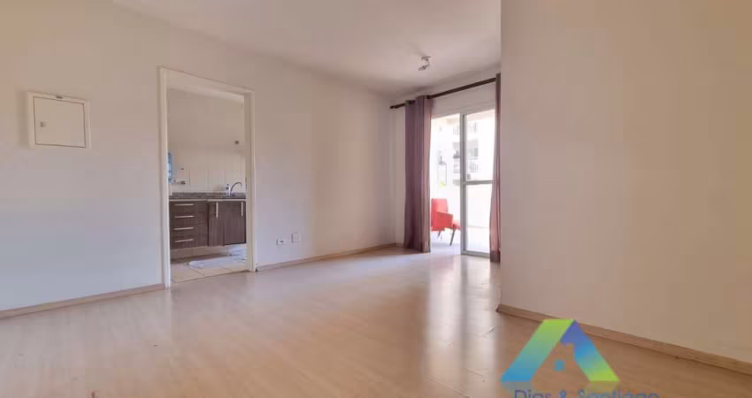 Excelente apartamento garden com 66m² em localização privilegiada na Vila Caraguatá / Sacomã
