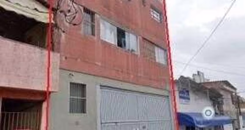 Galpão  com 1032m²- Americanópolis