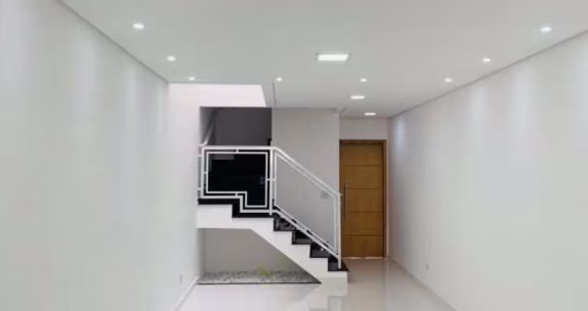 Casa Padrão Nova pronta para Morar.