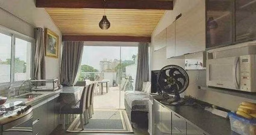 Apartamento à venda no bairro Paraíso - Santo André/SP