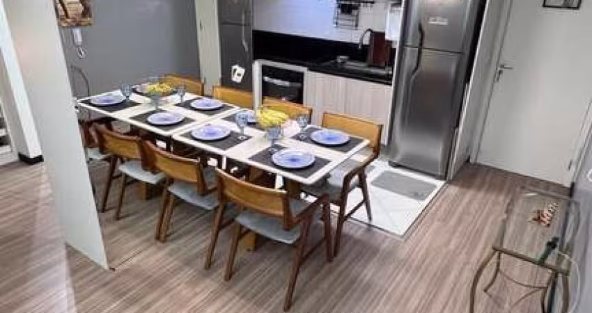 Apartamento à venda no bairro Centro Sbc - São Bernardo do Campo/SP