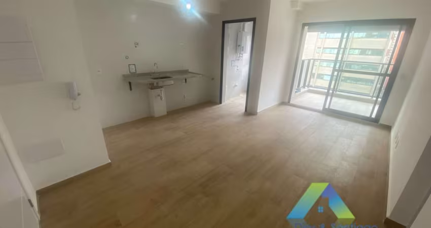 Apartamento com 2 dormitórios e 1 suíte à venda na Vila Clementino!