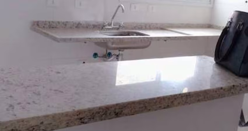 Apartamento à venda no bairro Rudge Ramos - São Bernardo do Campo/SP