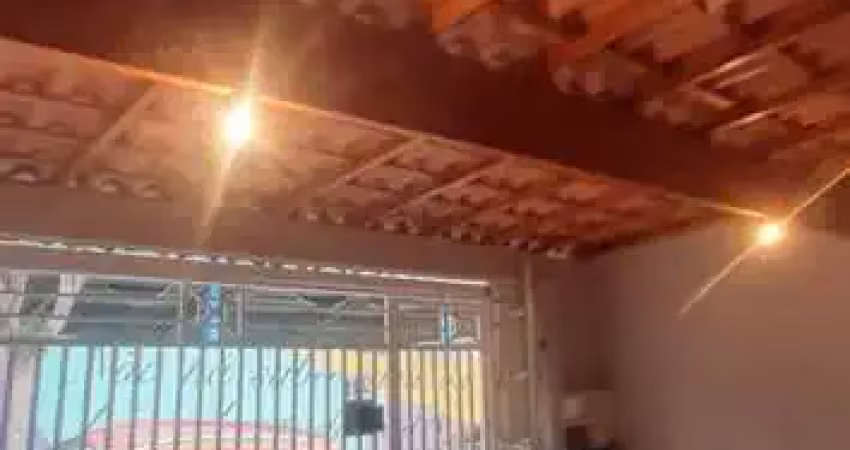 Excelente oportunidade de casa térrea recém-reformada com 150m² na Vila Vera/Vila das Mercês - Saúde/SP