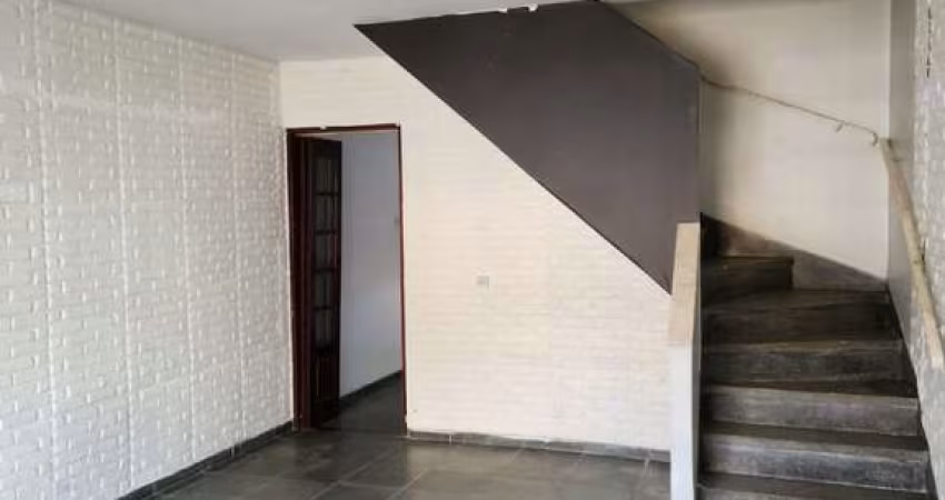 Sobrado com 2 Quartos e 2 banheiros para Alugar no Brooklin, 120 m² por R$ 4.778,00 Mês