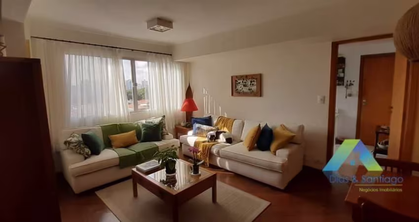 Apartamento a venda  02 quartos com  118m²