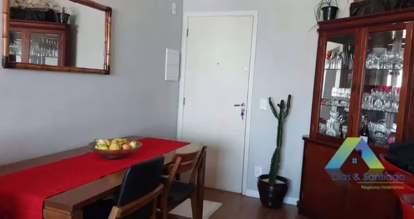 Apartamento à venda no bairro Independência - São Bernardo do Campo/SP