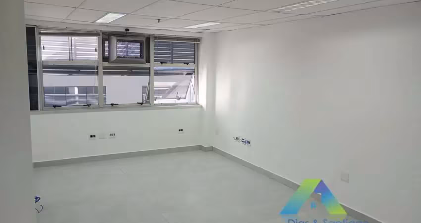 Sala comercial para locação próximo ao shopping ibirapuera - moema, são paulo/sp
