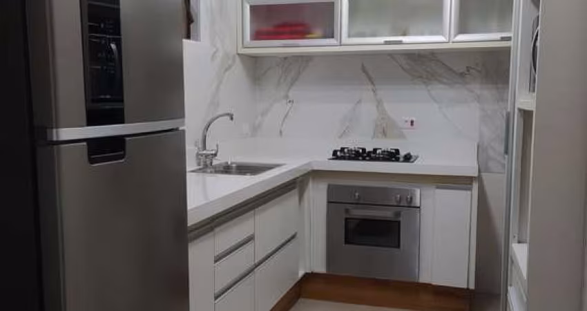 Apartamento à venda no bairro Demarchi - São Bernardo do Campo/SP